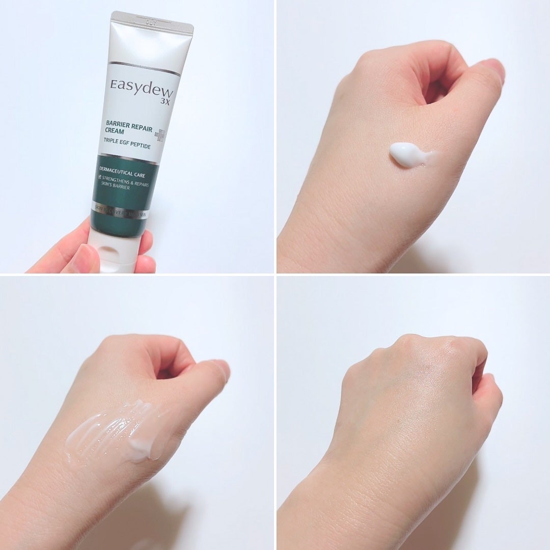 DW-EGFワンデイズアンプル/Easydew/美容液を使ったクチコミ(6枚目)