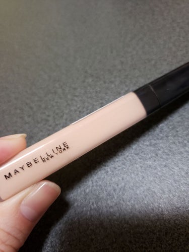 フィットミー コンシーラー/MAYBELLINE NEW YORK/リキッドコンシーラーを使ったクチコミ（1枚目）