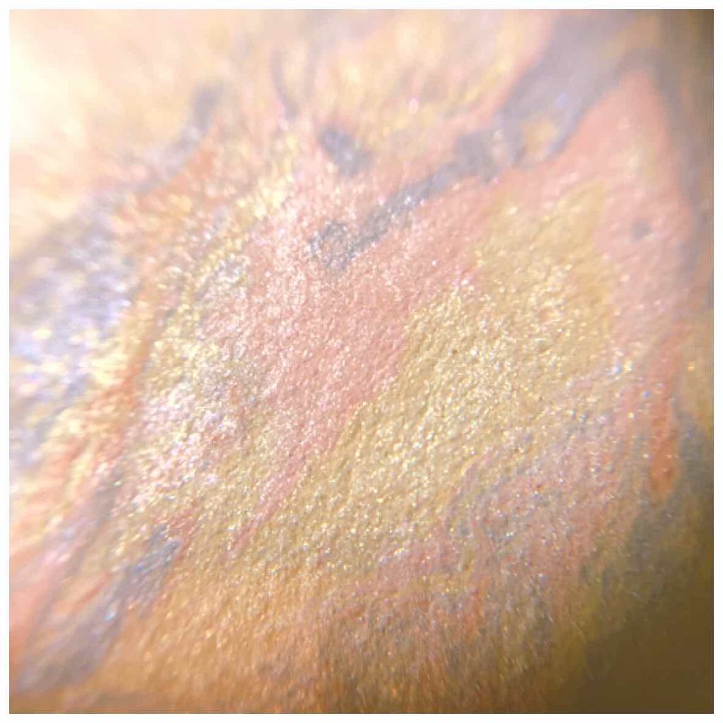 M·A·C ミネラライズ スキンフィニッシュ/M・A・C/パウダーハイライトを使ったクチコミ(2枚目)