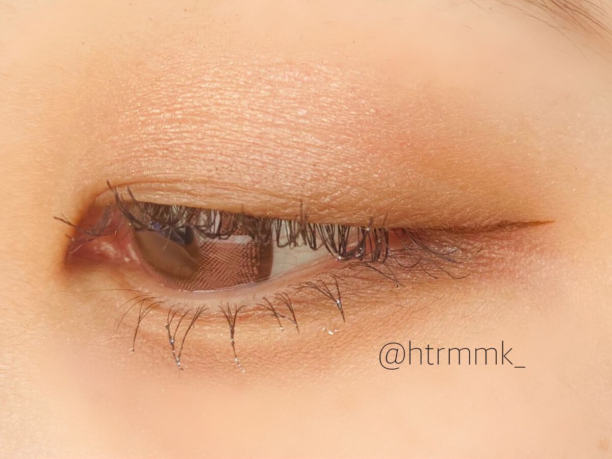 アイ カラー クォード/TOM FORD BEAUTY/アイシャドウパレットを使ったクチコミ(4枚目)