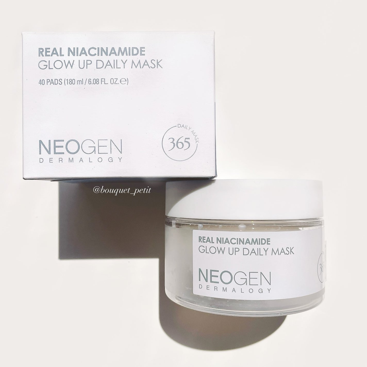 リアルナイアシンアミドセラム/NEOGEN/美容液を使ったクチコミ(2枚目)