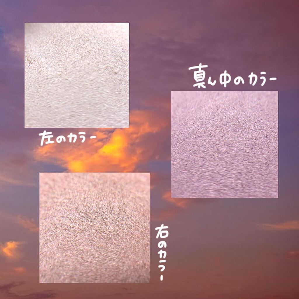 ノーズ&アイブロウパウダー/CEZANNE/パウダーアイブロウを使ったクチコミ(4枚目)