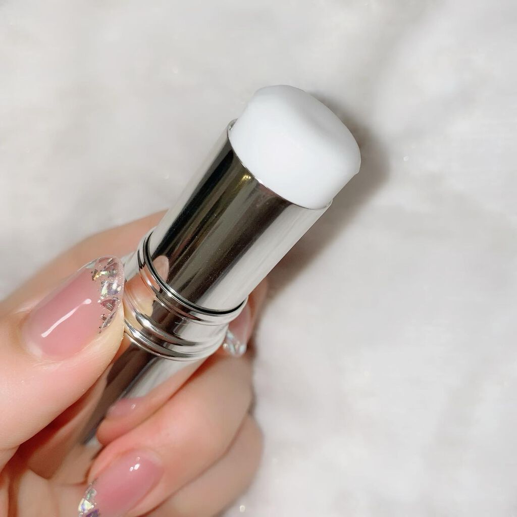 ザ・タイムR デイエッセンススティック/IPSA/美容液を使ったクチコミ（2枚目）