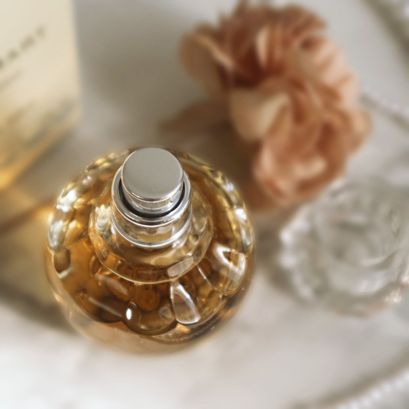 ヴァニラ ラスト オード パルファン/JILL STUART/香水(レディース)を使ったクチコミ(2枚目)