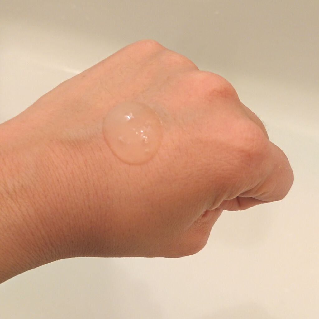 ルミナピール/北の快適工房/ハンドクリームを使ったクチコミ(3枚目)