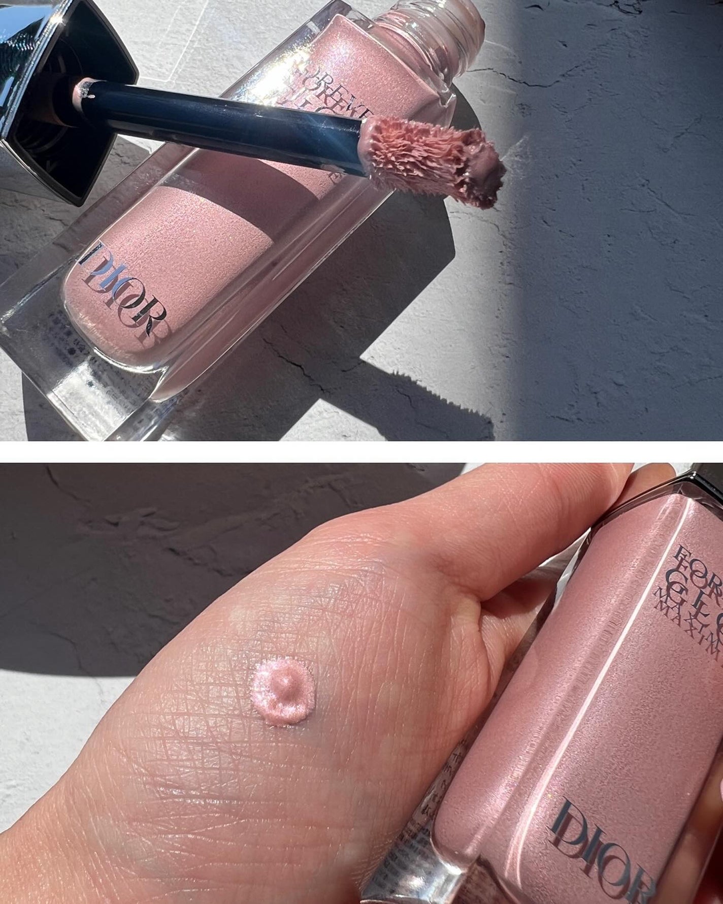 ディオールスキン フォーエヴァー スキン コレクト コンシーラー/Dior/リキッドコンシーラーを使ったクチコミ(3枚目)