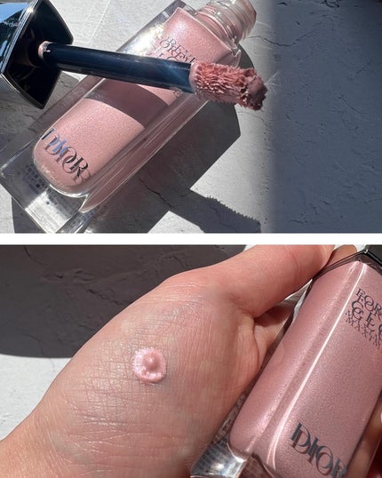 ディオールスキン フォーエヴァー スキン コレクト コンシーラー/Dior/リキッドコンシーラーを使ったクチコミ(3枚目)