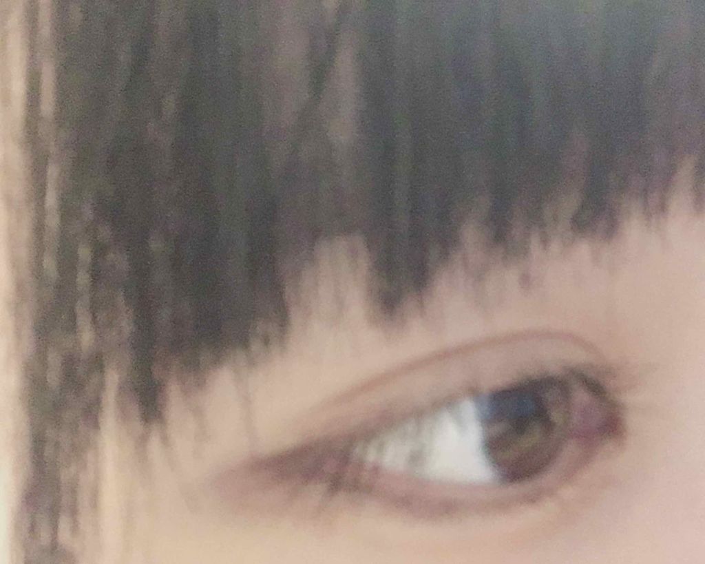 トーンアップアイシャドウ/CEZANNE/アイシャドウパレットを使ったクチコミ(2枚目)