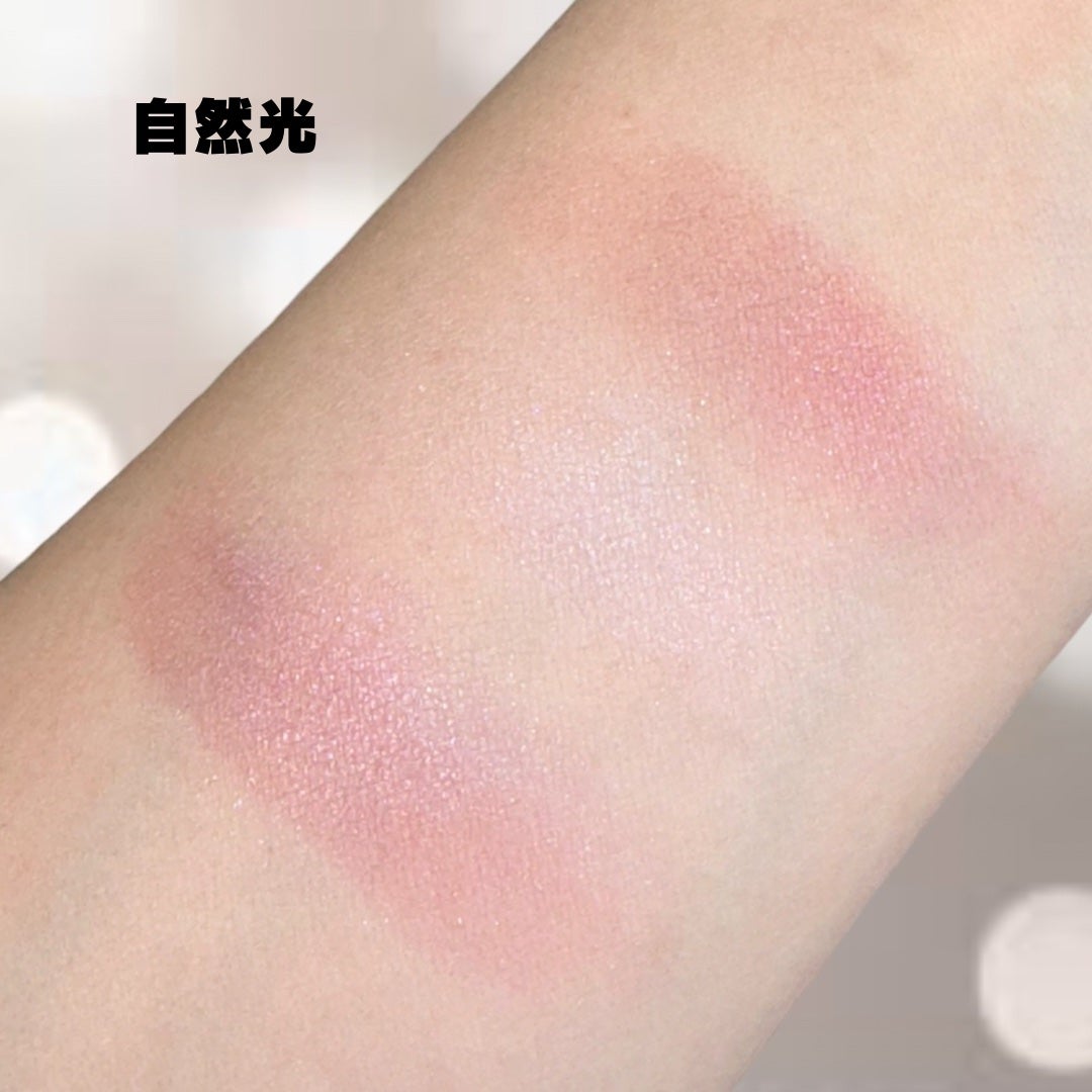エレガンス アルモニーアイズ/Elégance/アイシャドウパレットを使ったクチコミ(2枚目)