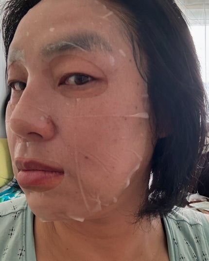 pikopiko on LIPS 「@lapcos_japanLAPCOSGLTレイディアンスレス..」(9枚目)