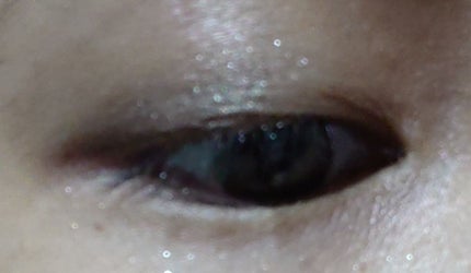 アディクション ザ アイシャドウ/ADDICTION/単色アイシャドウを使ったクチコミ(3枚目)