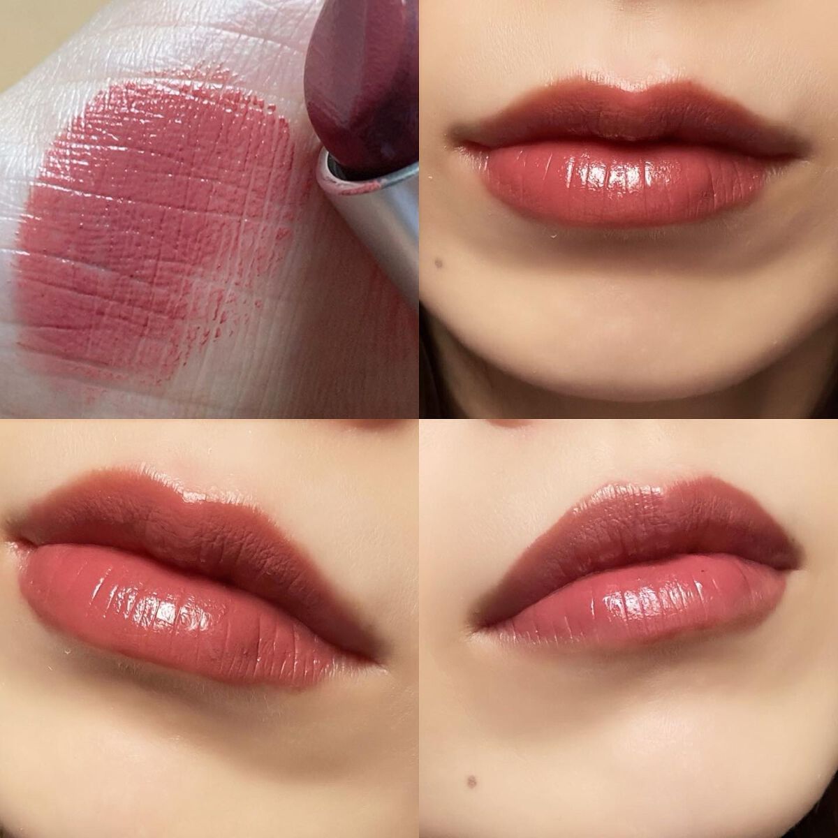 リップ カラー/TOM FORD BEAUTY/口紅を使ったクチコミ(5枚目)