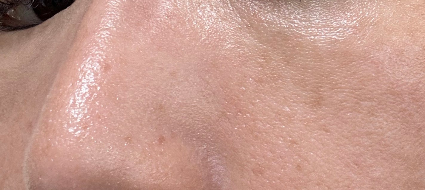 ディオールスキン フォーエヴァー スキン コレクト コンシーラー/Dior/リキッドコンシーラーを使ったクチコミ(2枚目)