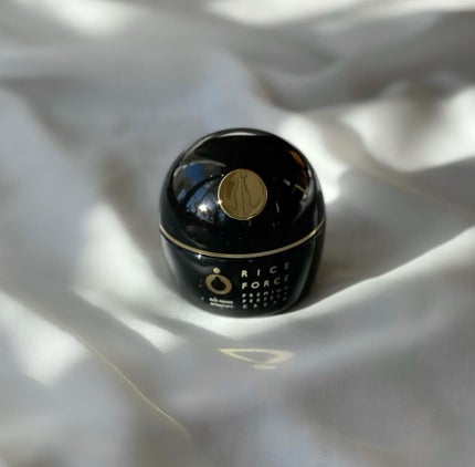 プレミアムパーフェクトクリーム/ライスフォース/フェイスクリームを使ったクチコミ(1枚目)