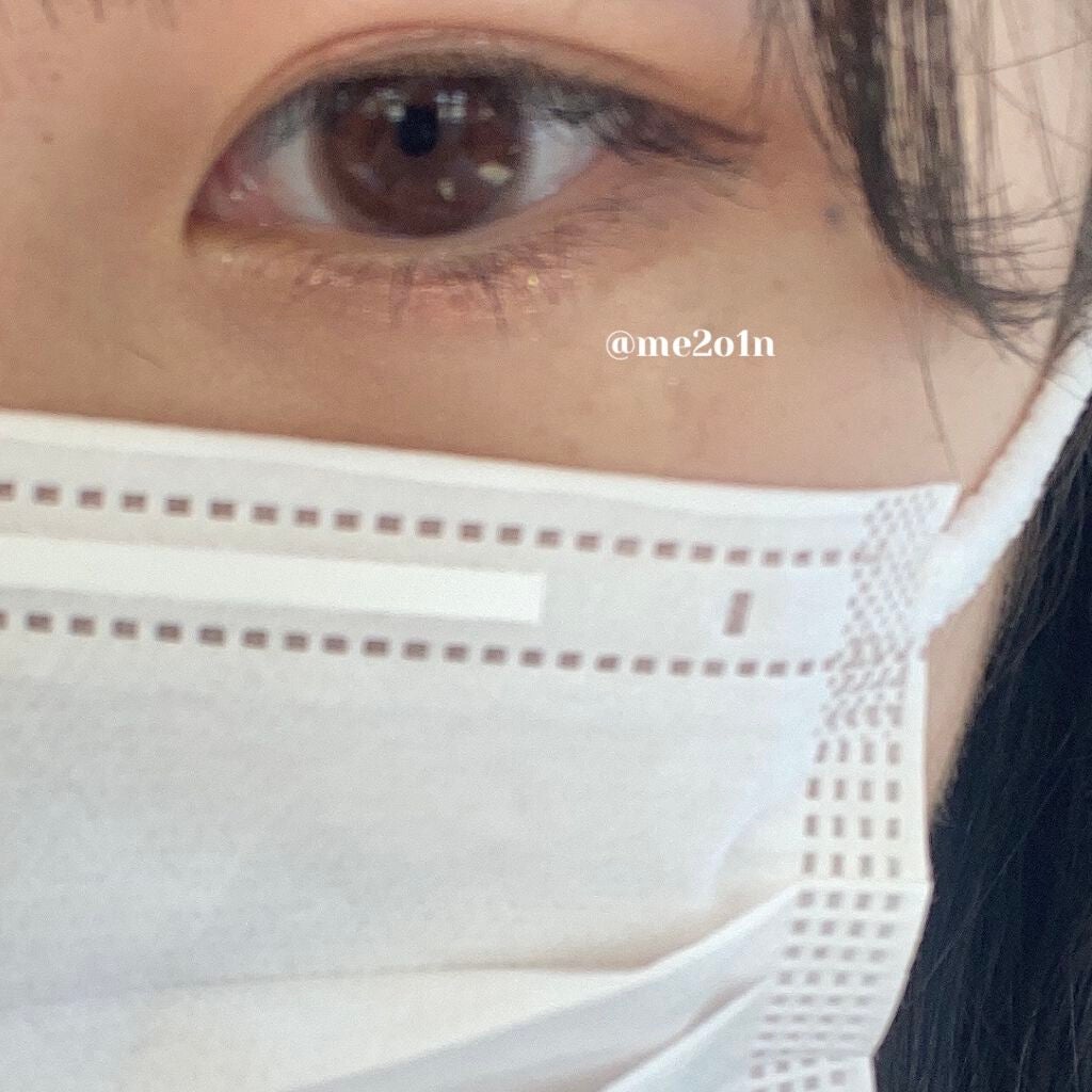 TOPARDS 1day/TOPARDS/ワンデー(1DAY)カラコンを使ったクチコミ(3枚目)