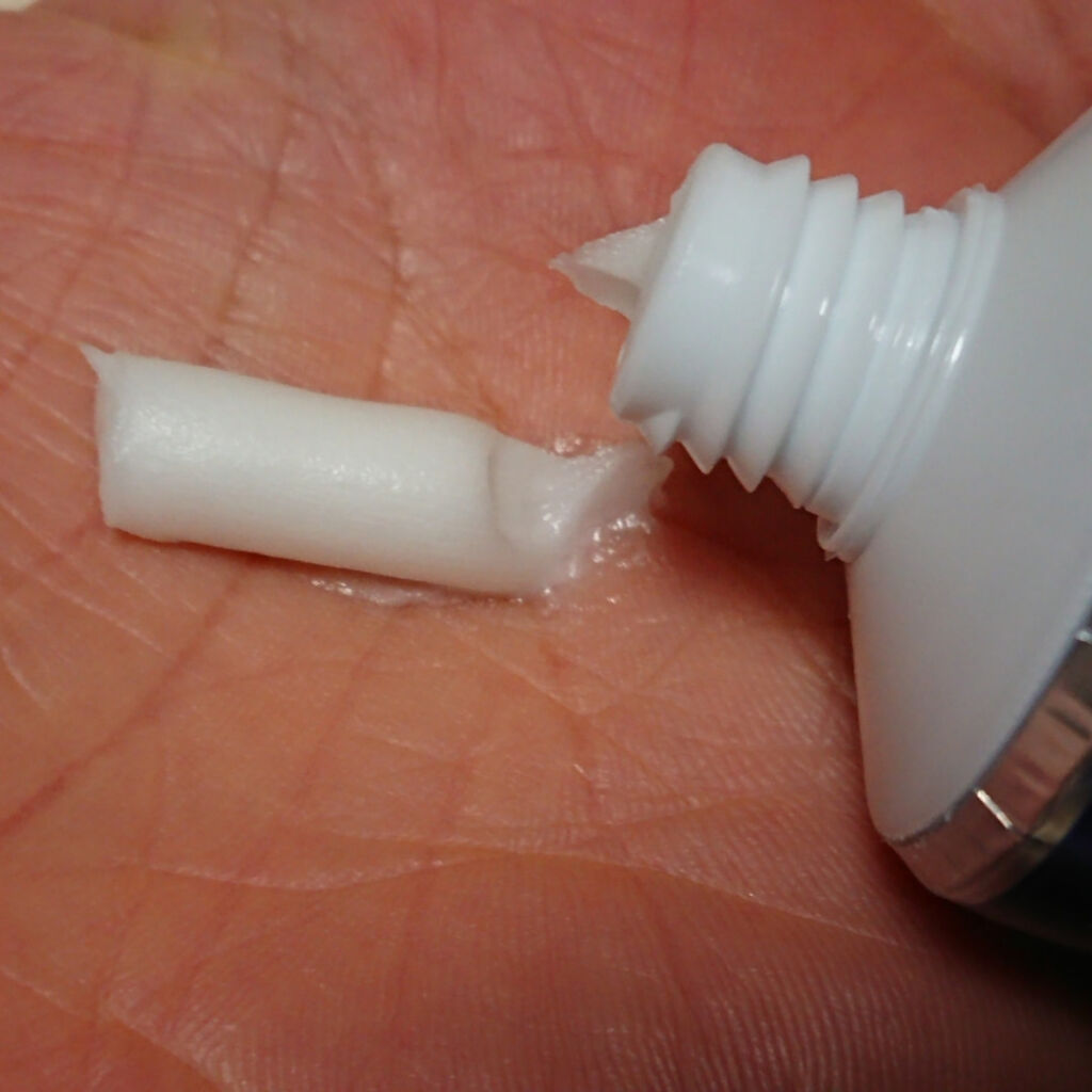 ペアアクネクリーミーフォーム/ペア/洗顔フォームを使ったクチコミ（3枚目）