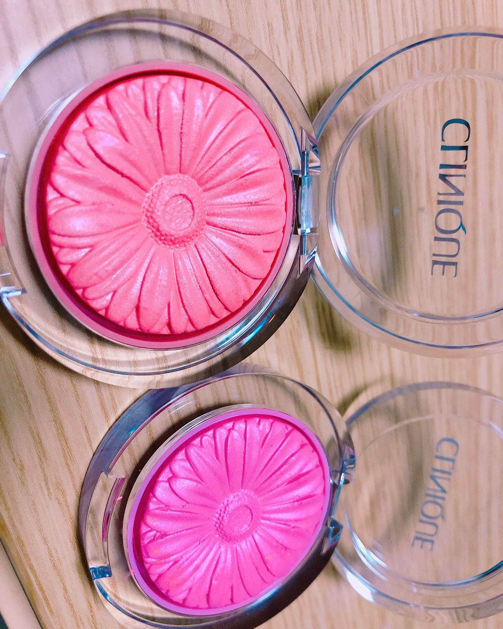 ラッシュ パワー マスカラ ロングウェアリング フォーミュラ/CLINIQUE/マスカラを使ったクチコミ（2枚目）