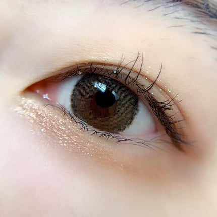 ドットオンムードアイパレット/Heart Percent/アイシャドウパレットを使ったクチコミ(5枚目)