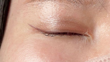 ãŠã«ãã©ã«ã©ãŒ ã¢ã€ã©ã€ããŒ/MAYBELLINE NEW YORK/ãªãããã¢ã€ã©ã€ããŒã䜿ã£ãã¯ãã³ãïŒ4æç®ïŒ