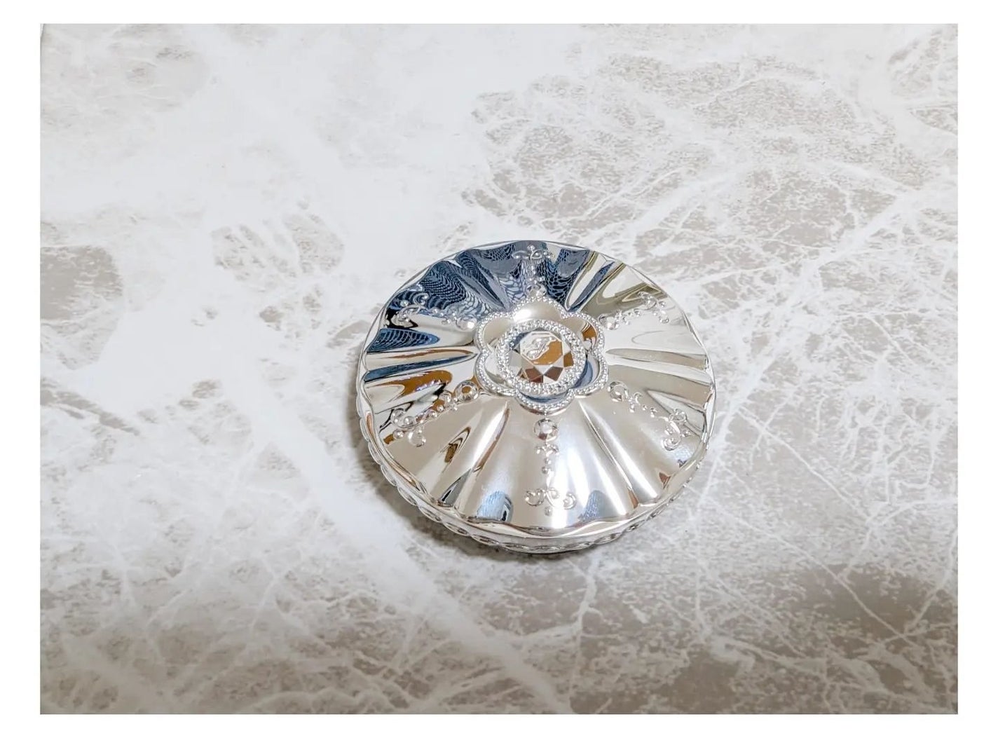 ジルスチュアート ブルームクチュール アイズ ジュエルドブーケ/JILL STUART/アイシャドウパレットを使ったクチコミ(10枚目)