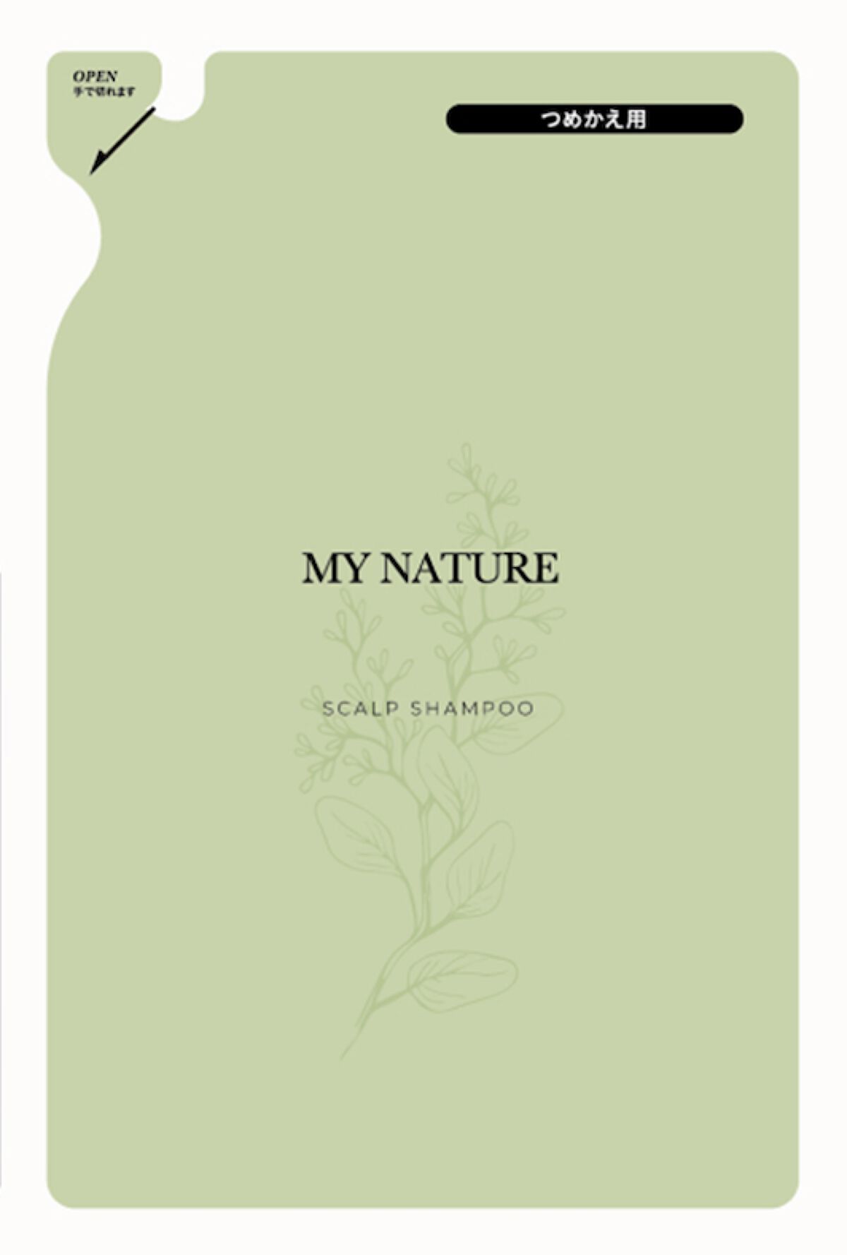 つめかえ用（280mL）