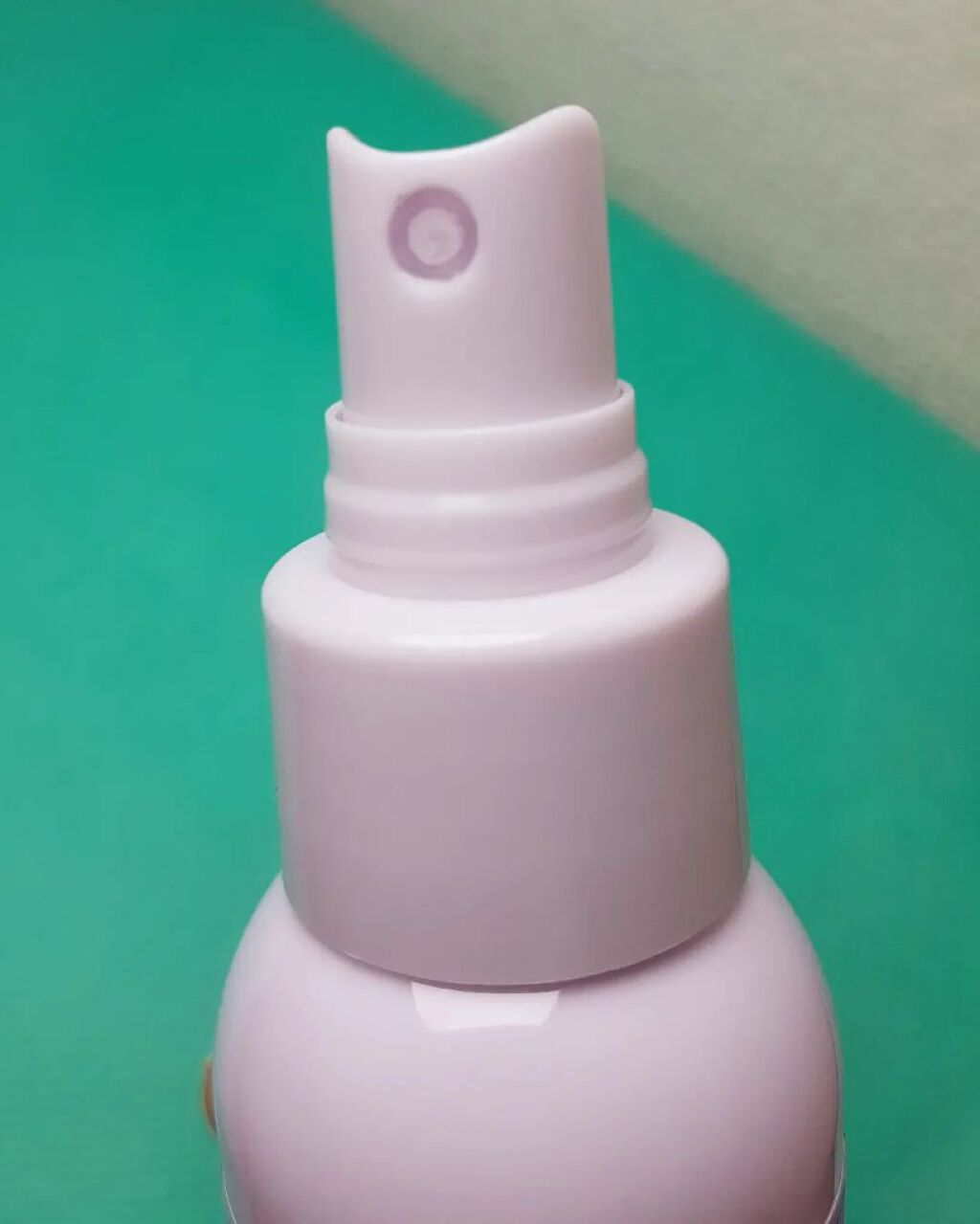 ダイアンボヌール おやすみピローミスト ナイトドリームティーの香り/ダイアン/ファブリックミストを使ったクチコミ(3枚目)