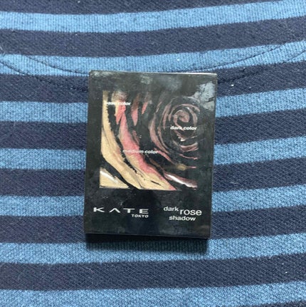 【旧品】パーフェクトスタイリストアイズ/キャンメイク/アイシャドウパレットを使ったクチコミ(2枚目)