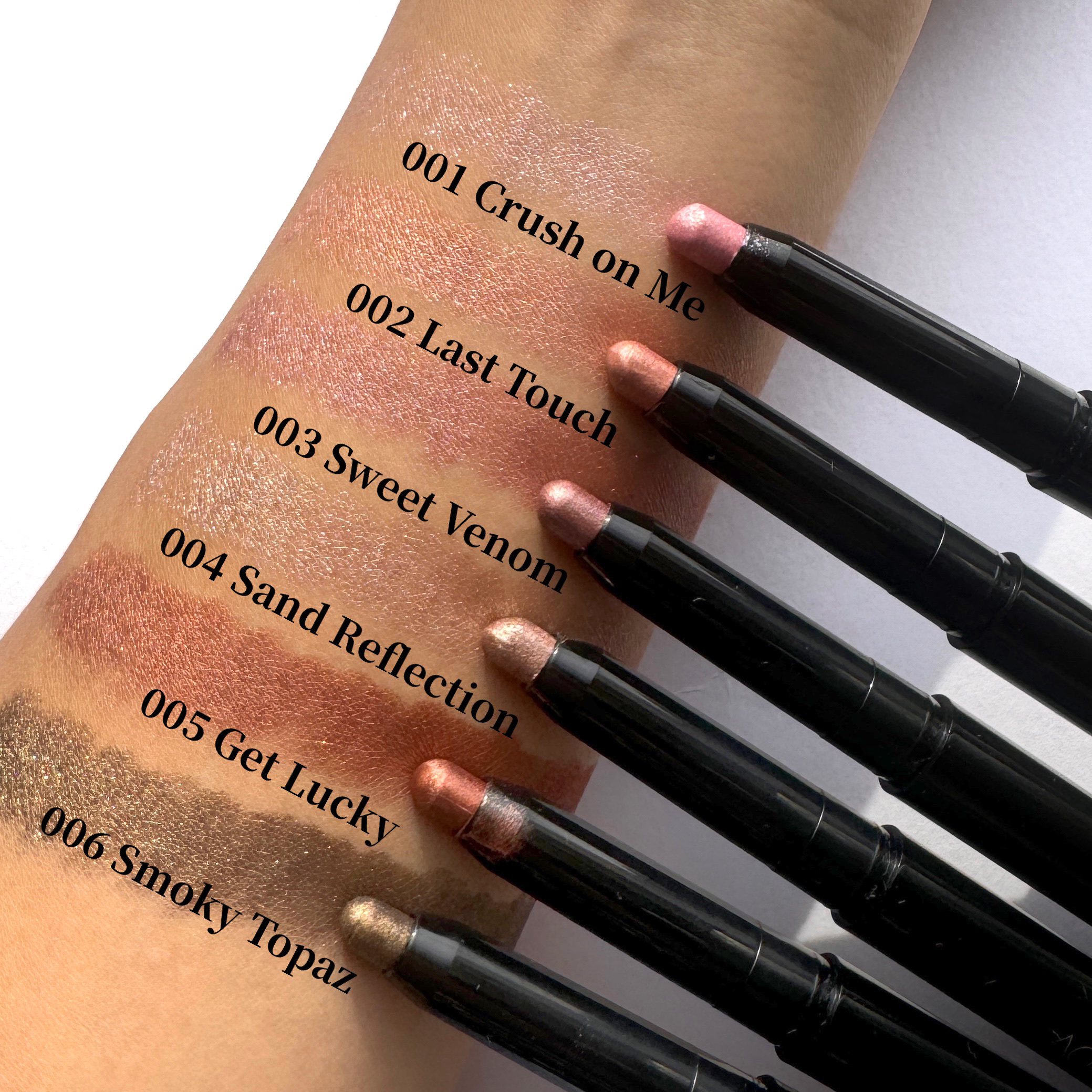 アディクション ザ リキッドブラッシュ ザ クリーミースティックアイシャドウ アディクション ザ リキッドブラッシュ ザ クリーミースティックアイ