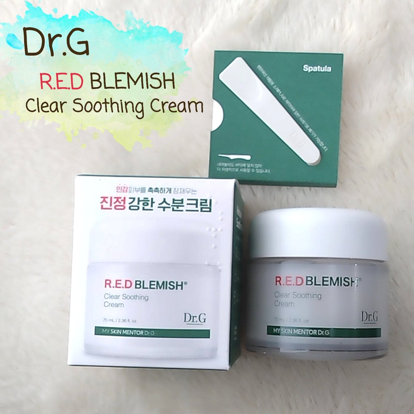 ローズマリー on LIPS 「#PR★Dr.G・RTXIntoSerumHyalshot50..」(3枚目)
