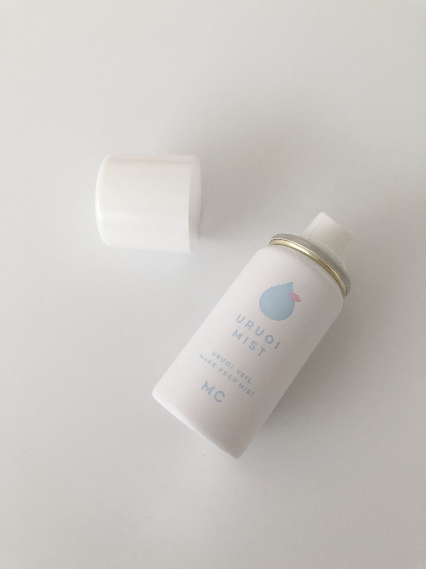 choco on LIPS 「・GR株式会社様より◯メイクカバーうるおいミスト+トライアルお..」(3枚目)