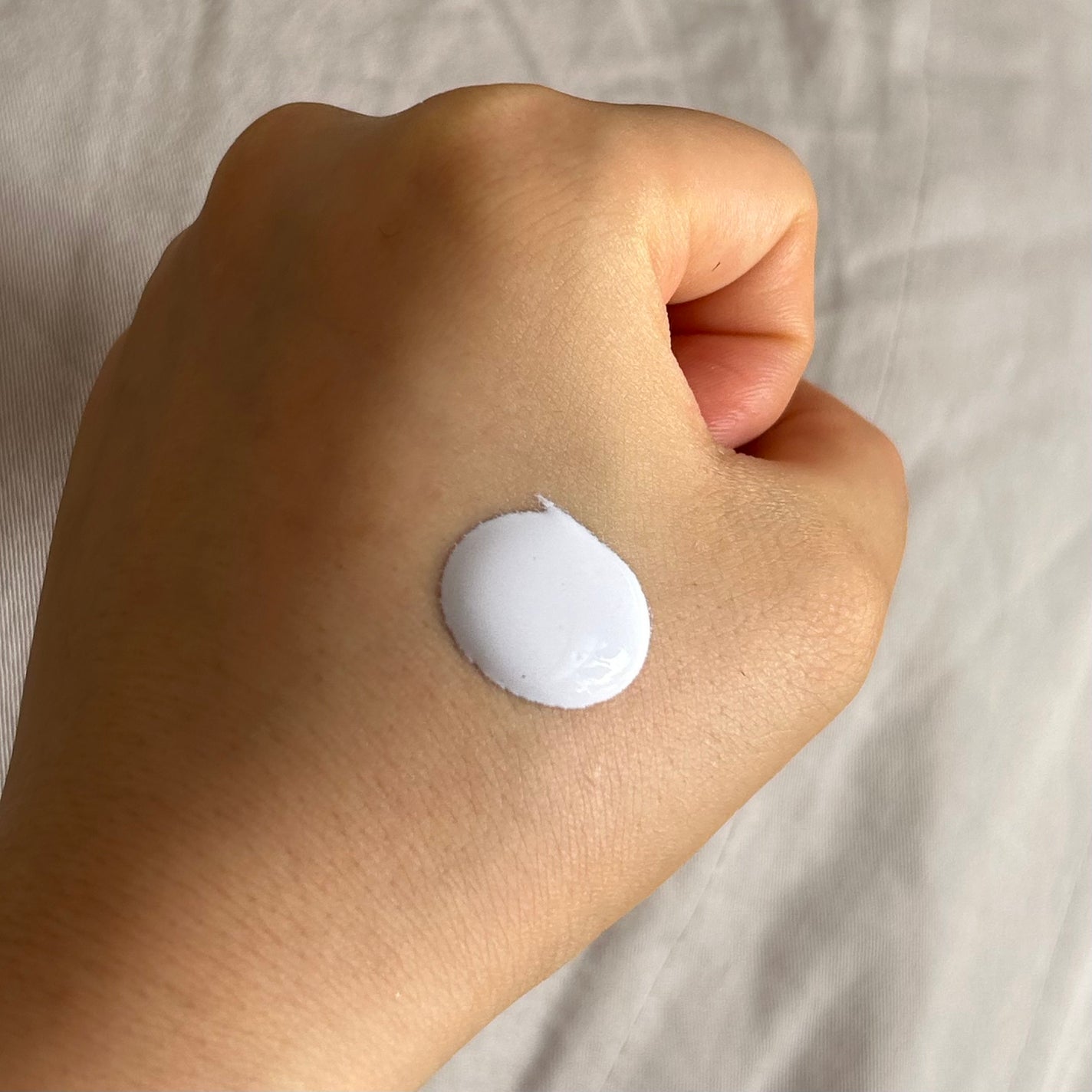 クラウドパウダー/Healus/プレストパウダーを使ったクチコミ(3枚目)