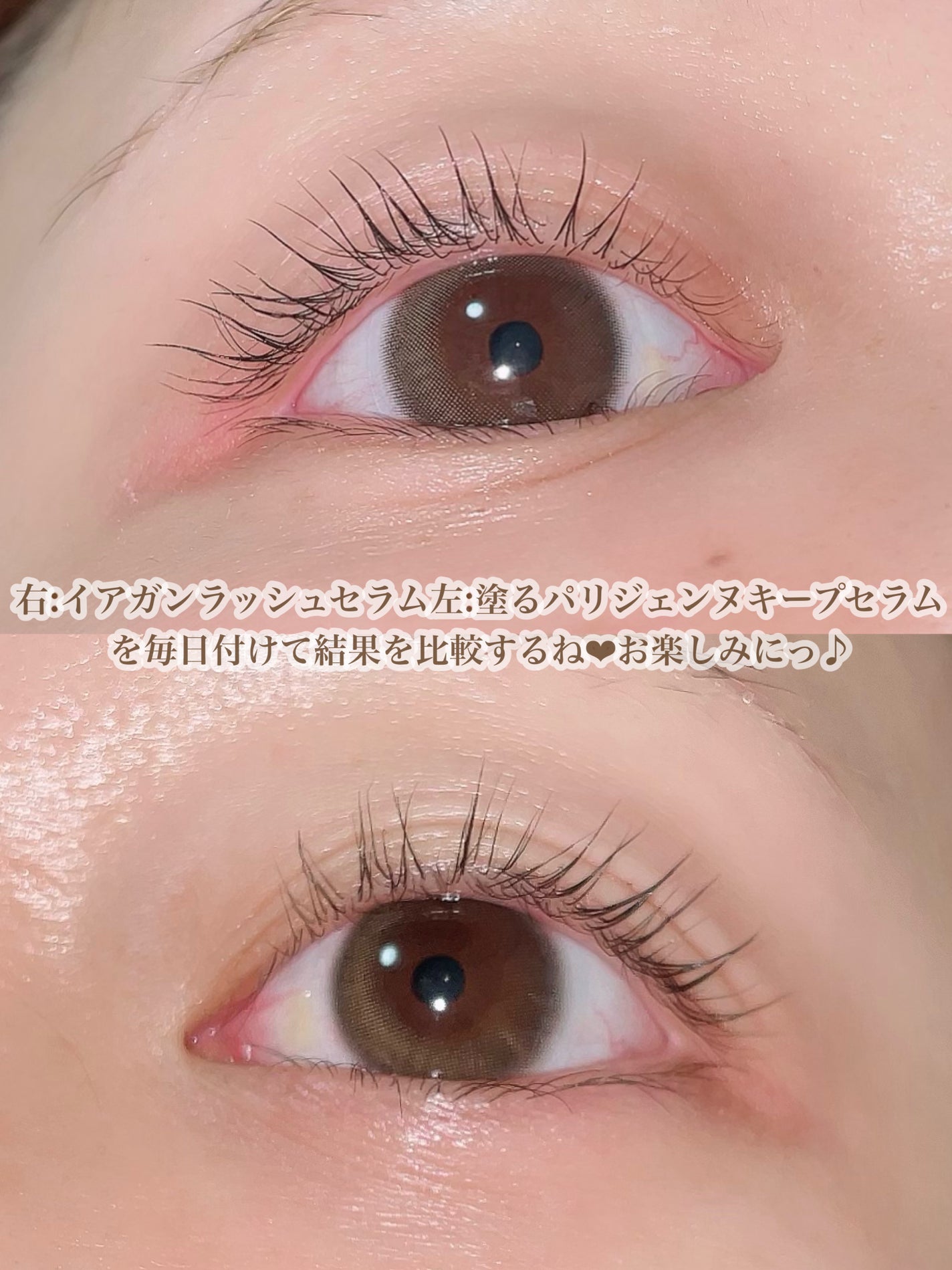 ごんす@YouTube始めました on LIPS 「《塗るパリジェンヌから新商品登場❤︎》塗るパリジェンヌのPar..」(5枚目)