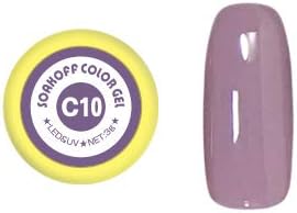ジェルカラー C-10
