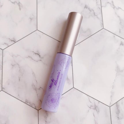 ミッシュブルーミン 3Dアイラッシュライン/ミッシュブルーミン/つけまつげを使ったクチコミ(5枚目)