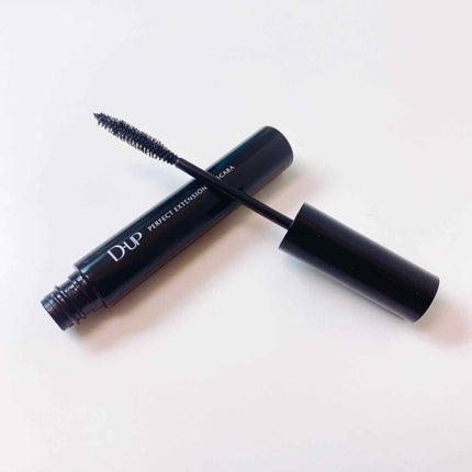 【旧品】パーフェクトエクステンション マスカラ/D-UP/マスカラを使ったクチコミ(1枚目)