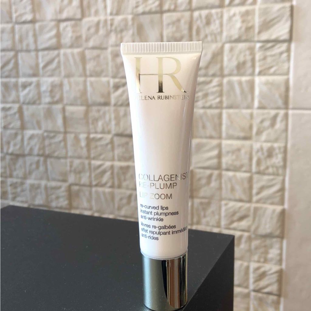 CN リプランプリップ/HELENA RUBINSTEIN/リップケアを使ったクチコミ（1枚目）