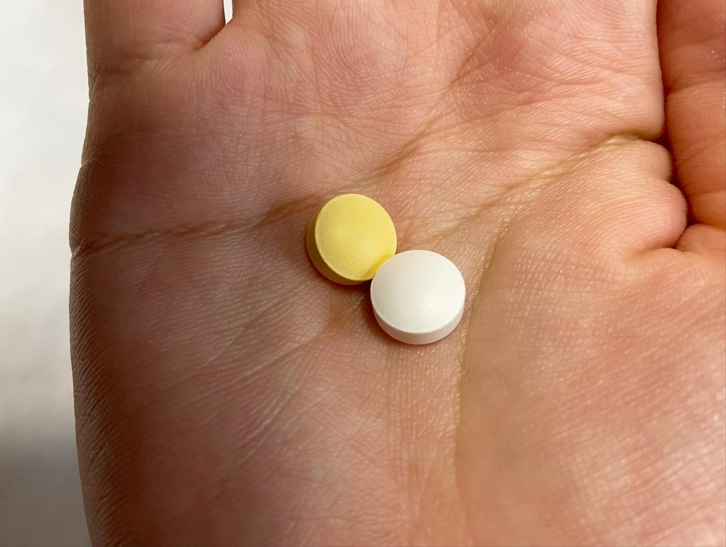 オーソモル イミューン/オーソモル/美容サプリメントを使ったクチコミ(5枚目)