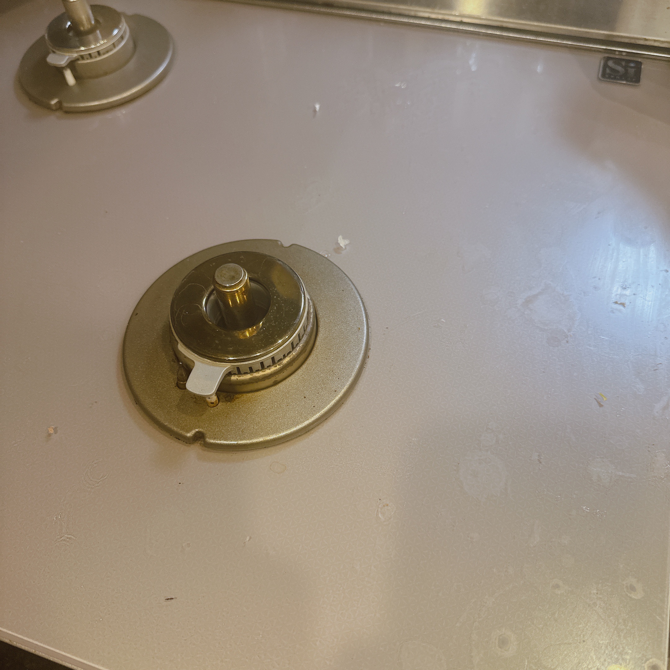 キッチンマジックリン 泡ジェット 本体 370ml/マジックリン/その他を使ったクチコミ（2枚目）