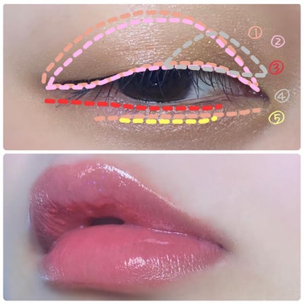 ナチュラル チークN/CEZANNE/パウダーチークを使ったクチコミ(6枚目)