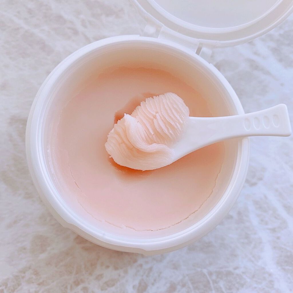 温感クレンジングバーム/AWTEM/クレンジングバームを使ったクチコミ(3枚目)