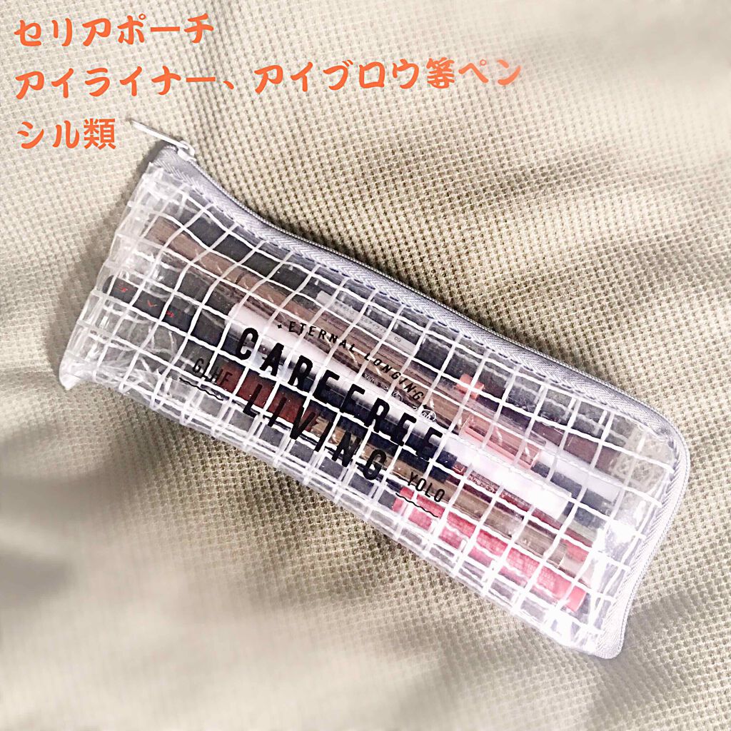 ふらんきんせんす(ふらん)イエベ秋 on LIPS 「はい、コスメ収納第2弾。ドレッサーもない、独立洗面台もないユニ..」(2枚目)