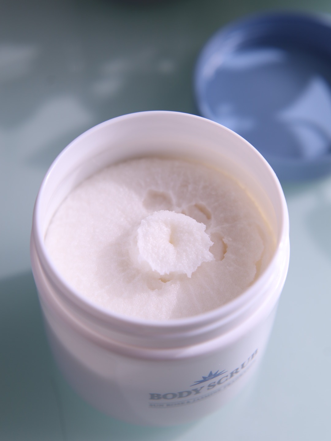 ボディスクラブ/médelle/ボディスクラブを使ったクチコミ（3枚目）