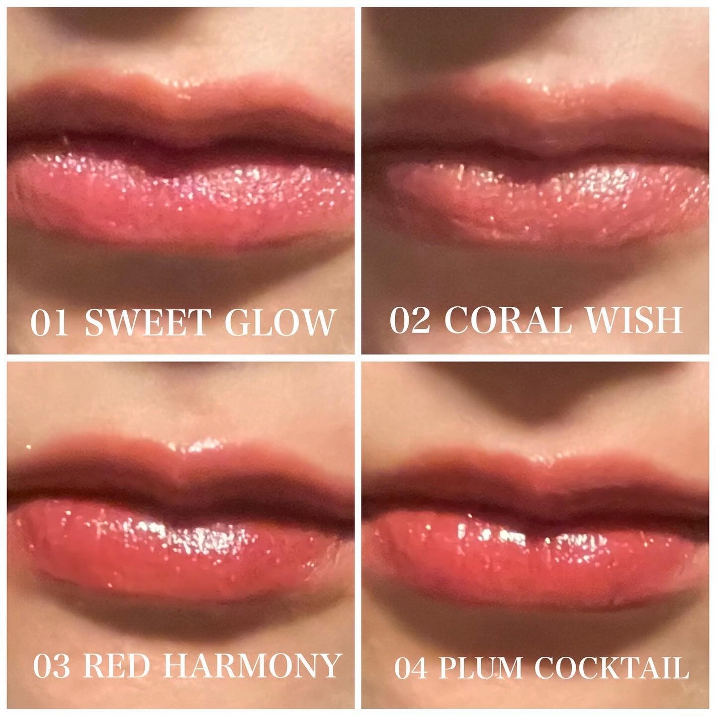 オーロラパールリップスティック/MERYTHOD/口紅を使ったクチコミ(4枚目)