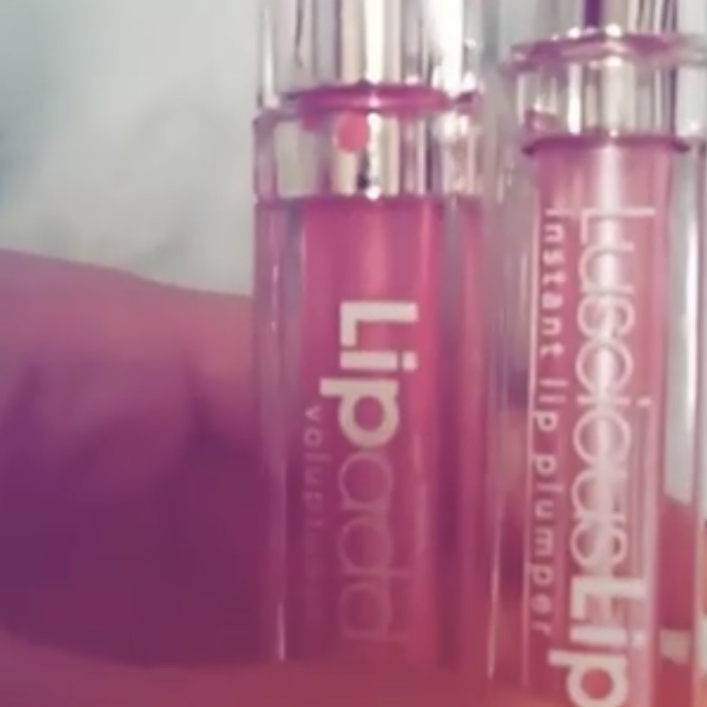 リップアディクト/soaddicted/リップグロスを使ったクチコミ（3枚目）