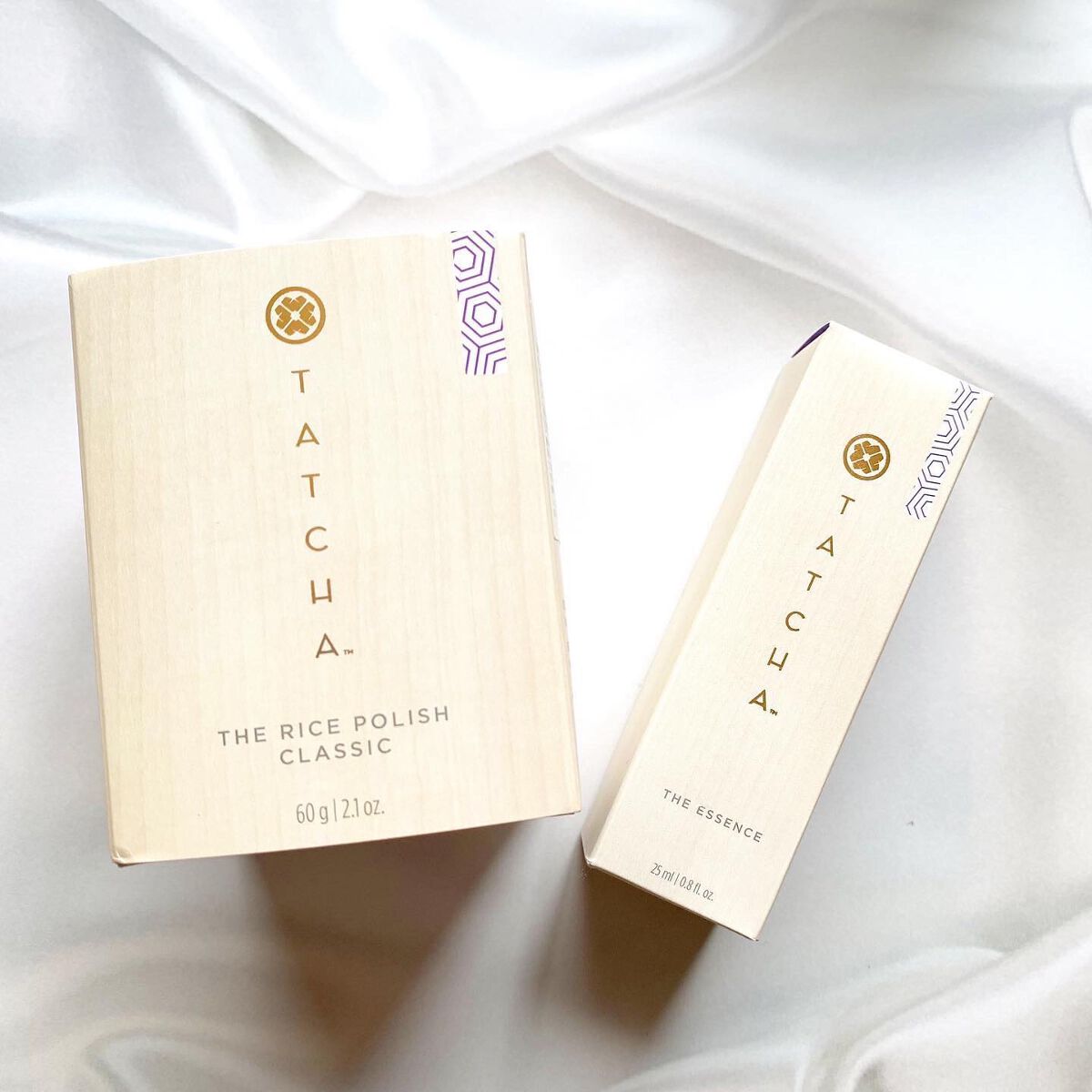 エッセンス/タッチャ/化粧水を使ったクチコミ（1枚目）