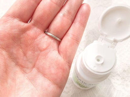 SAIKAU lotion(催花雨ローション)/こころ配り便/オールインワン化粧品を使ったクチコミ(2枚目)