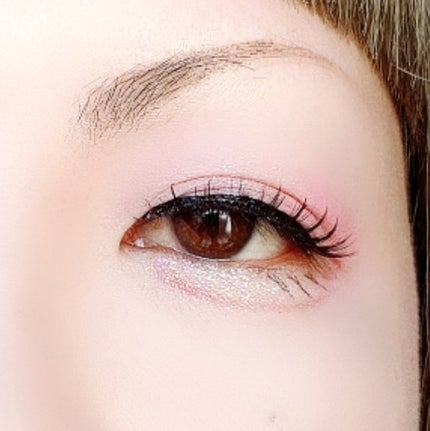 プロ アイ パレット エアー/CLIO/アイシャドウパレットを使ったクチコミ(5枚目)