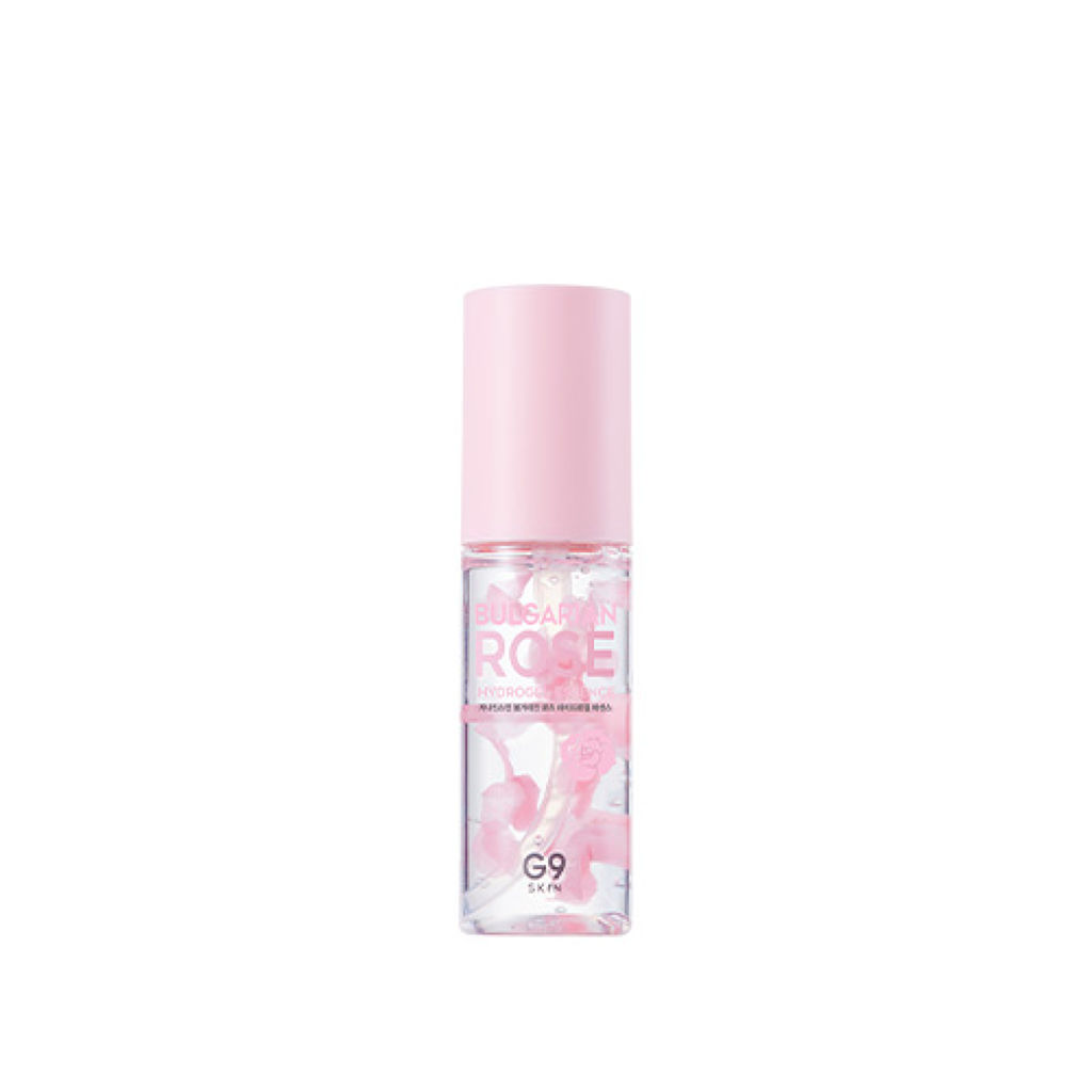 G9SKIN Bulgarian Rose Hydrogel Essence