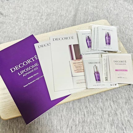 アイグロウジェム スキンシャドウ/DECORTÉ/ジェル・クリームアイシャドウを使ったクチコミ(4枚目)