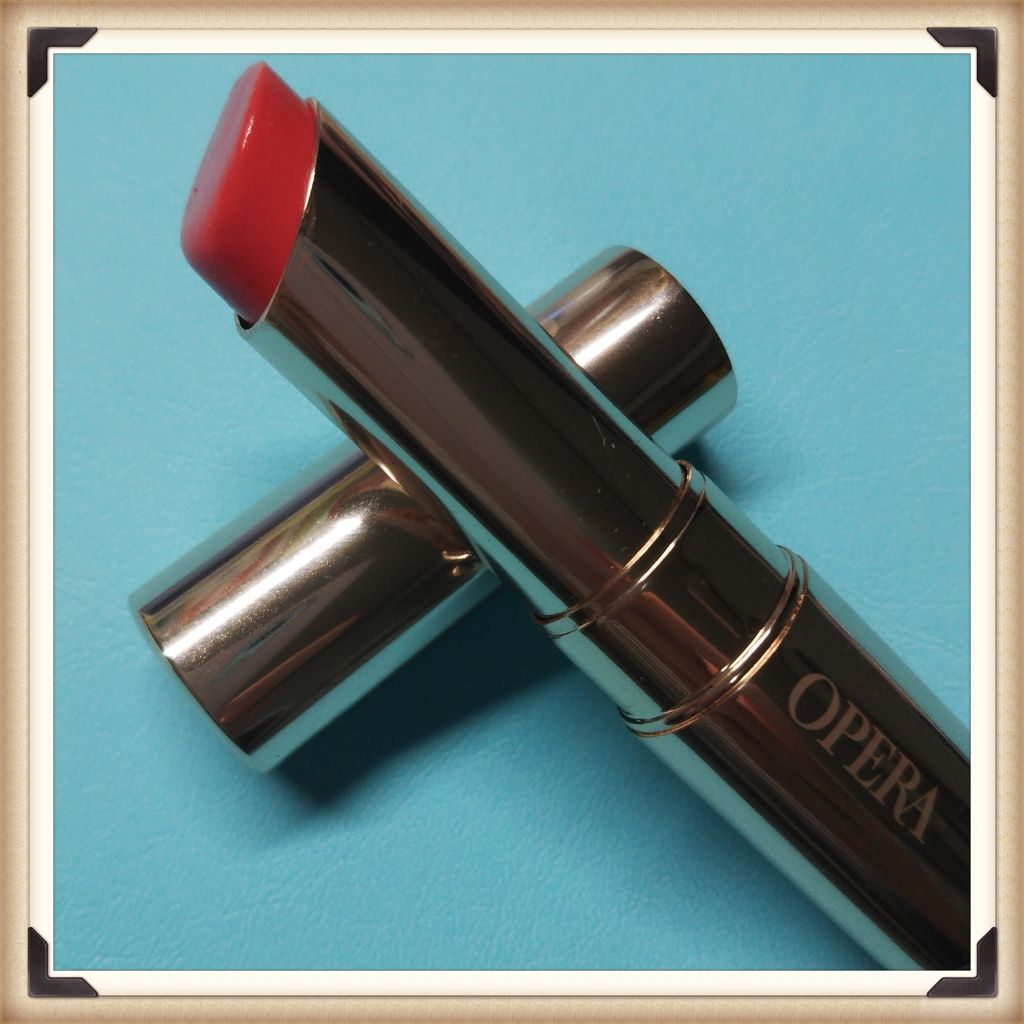オペラ リップティント N/OPERA/リップティントを使ったクチコミ(2枚目)